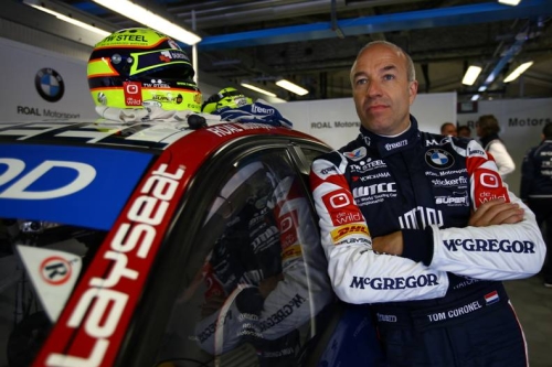 Tom Coronel
